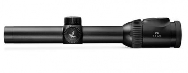 Swarovski Z8i 1-8x24 Zielfernrohr